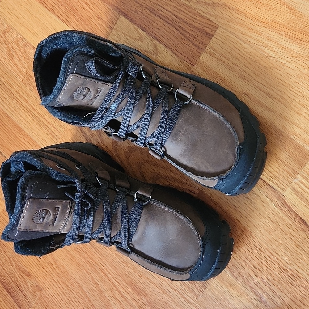 Timberland